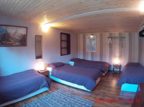 Отель Mikulas Guest House  Липтовски Микулаш